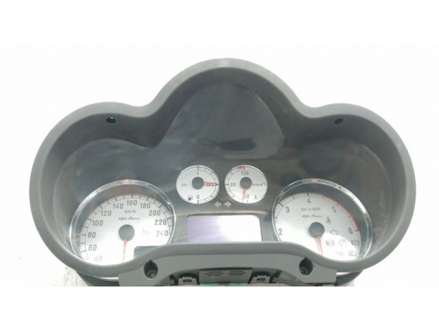 Přístrojová deska  Alfa Romeo 147 2001 156056633  