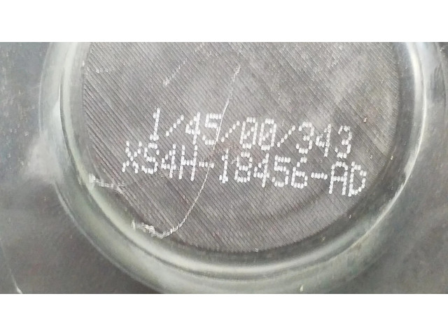 Вентилятор печки    XS4H18456AD   Ford Focus