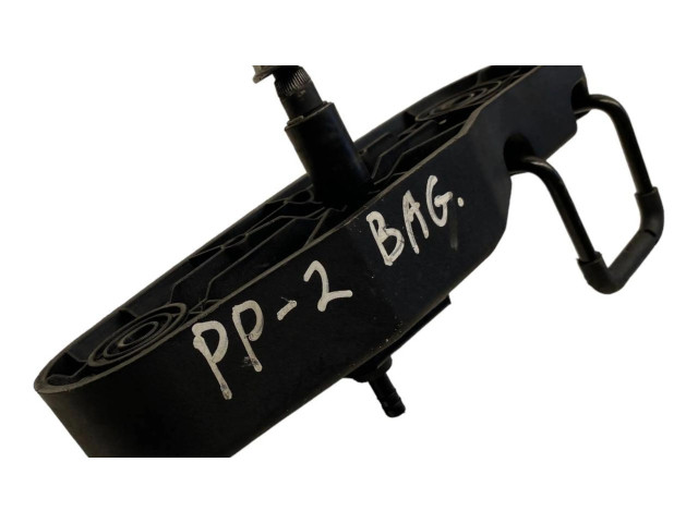 Моторчик заднего дворника 9682894280, P54908212    Peugeot Rifter