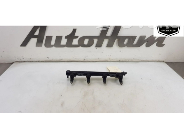 Vstřikovací lišta 03C906031, 036133319CA   Seat Cordoba (6L)    BTS 