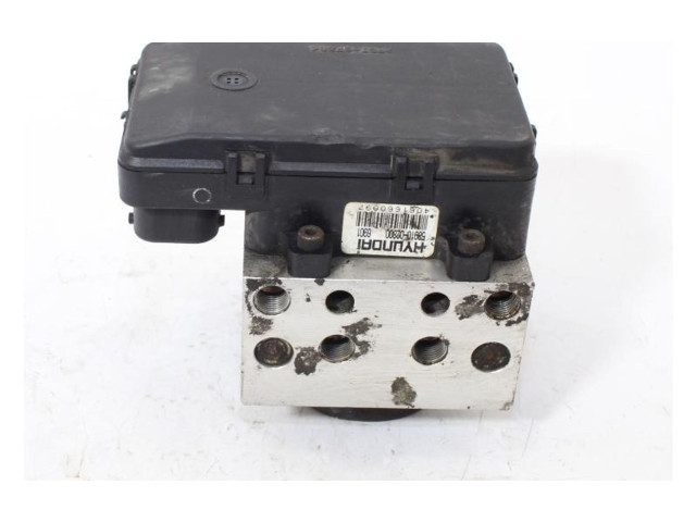 Jednotka ABS 5891002800   Hyundai Atos Prime 1999