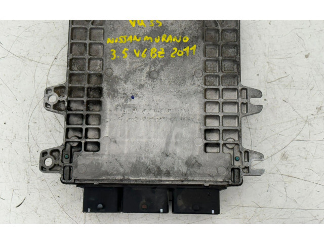 Řídící jednotka MEC128-051A1, MEC128-051A1   Nissan Murano Z51 2011