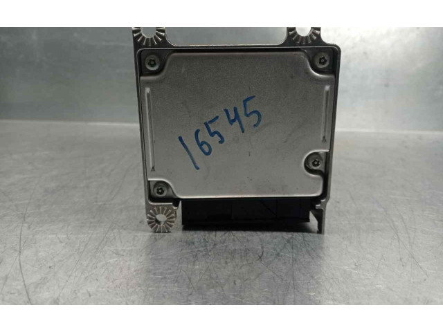 Блок подушек безопасности 8625131060, 5WY64076   SsangYong Actyon
