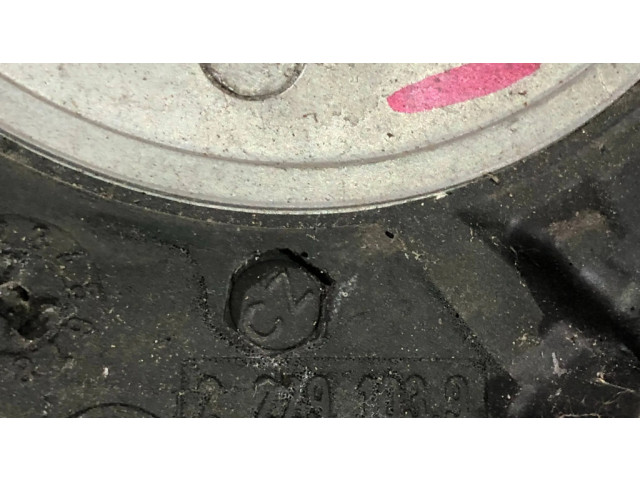 Volant BMW 5 E39 2000 2229103  