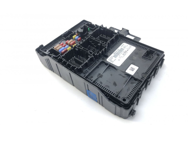 Блок комфорта F005V04273, NU5T15604BJGG   Ford Focus   