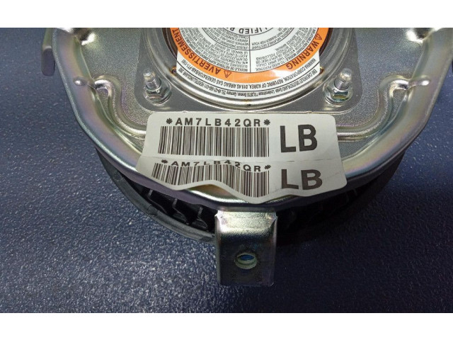 Volant Chevrolet Spark 2007 96591272, 96591272  