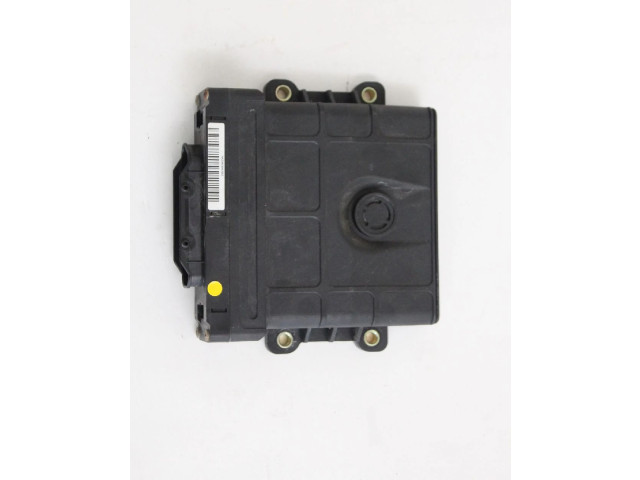 Блок управления коробкой передач 09G927750CS, 09G927750CS   Volkswagen Touran I