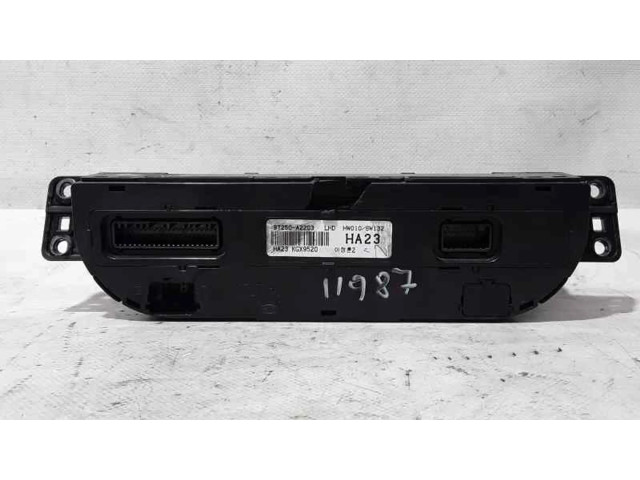 Блок управления климат-контролем 97250A2203   KIA Ceed