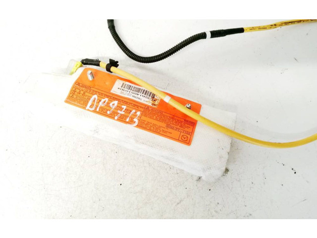 Подушка безопасности в сиденье cc2957ka0, t96298a   Mazda 5