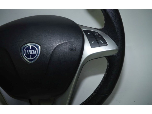 Volant Lancia Delta 2008   
