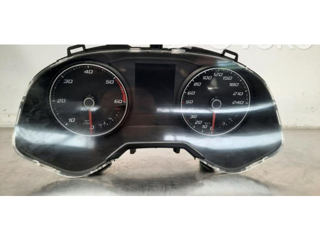 Спидометр (приборный щиток)    6F0920741C   Seat Arona