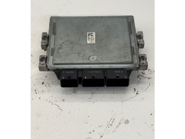 Блок управления двигателя 6G9112A650LE, 5WS40419ET   Ford Galaxy