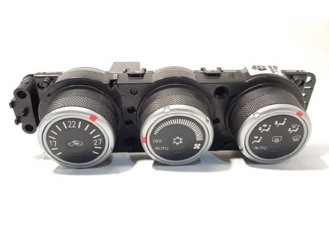 Блок управления климат-контролем 7820A115XB   Mitsubishi ASX