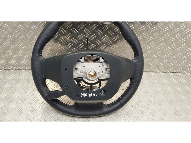 Volant Toyota Yaris 2017   