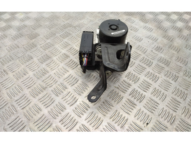 Блок АБС CV212C405EA   Ford  B-MAX  2012 - 2020 года