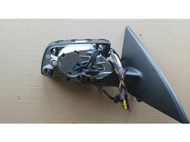 Зеркало электрическое     правое    BMW 6 E63 E64  2002-2010 года   