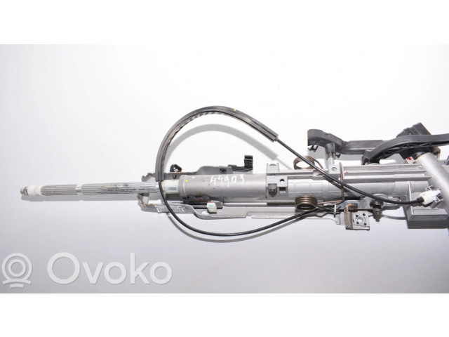  рейка  Колонка рулевая 3450156, 042119006   BMW X3 E83 2003-2010 года