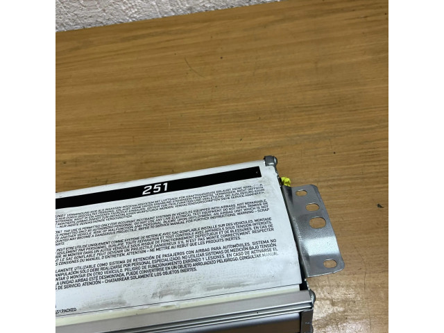 Подушка безопасности пассажира 30340567E00, F1789   Mercedes-Benz ML W164