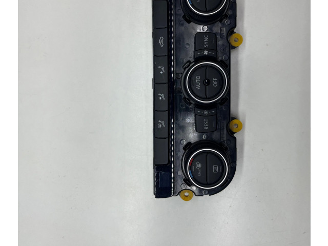 Блок управления климат-контролем 2H6907040B   Volkswagen Amarok