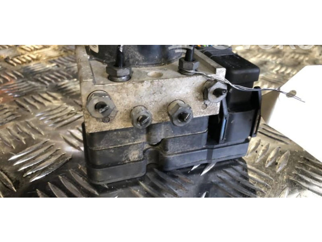 Jednotka ABS 8YU6L1254Z, 4S61-2M110-C   Ford Fiesta 2007