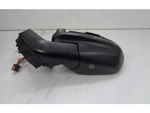 Zpětné zrcátko  Peugeot 3008 II 2016  98261657  