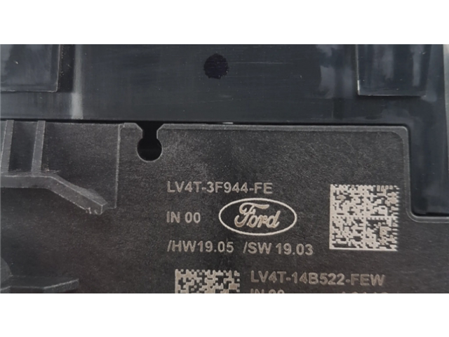 Подрулевой шлейф SRS LV4T3F994   Ford Kuga II