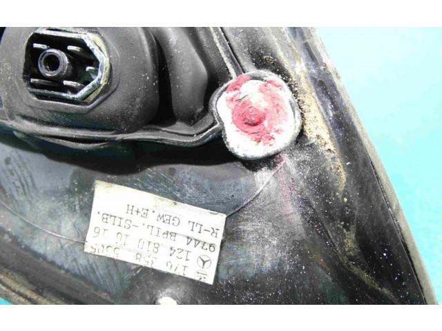 Vstřikovač IMPRK951069   Mercedes-Benz E W124     