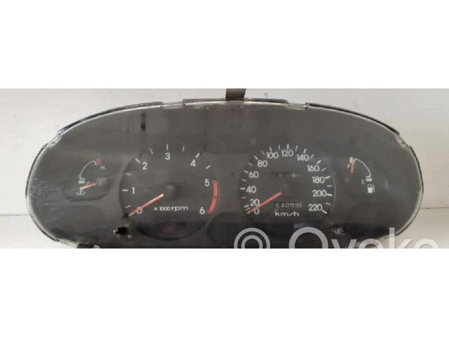 Přístrojová deska  Hyundai Lantra I  9400329510, CUADROINSTRUMENTOS  