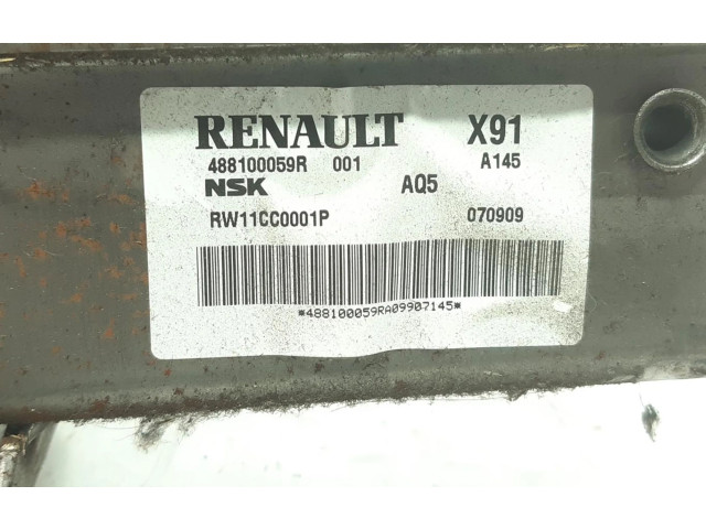 Volant Renault Laguna III 2010 488100059R  