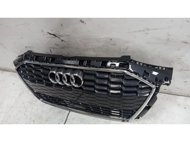 Передняя решётка Audi A3 S3 A3 Sportback 8P 2005-2013 года 8Y0853651A      