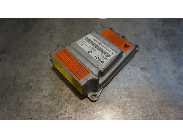 Блок подушек безопасности A1648204326, 0285001535   Mercedes-Benz ML W164
