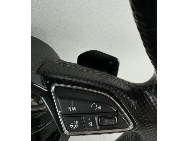 Volant Audi A6 S6 C7 4G 2013   
