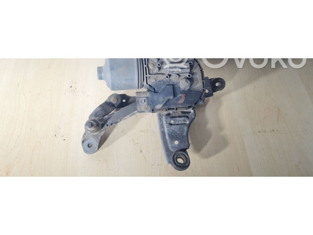 Поршень Комплект механизма стеклоочистителей  6M2117504BH, 3397021485  Ford S-MAX  