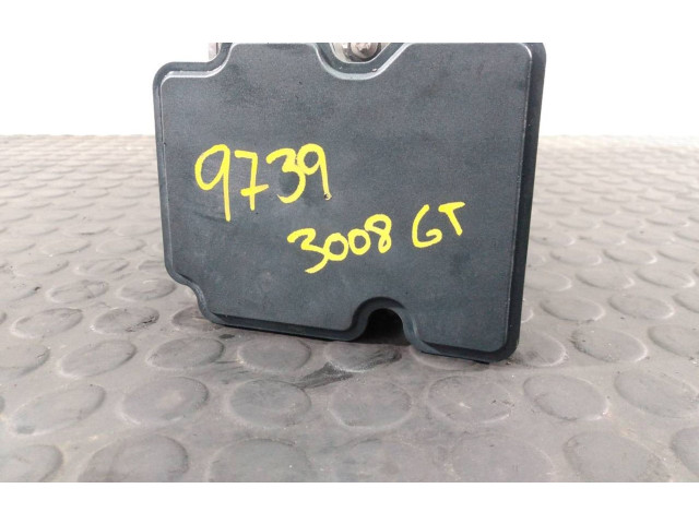 Jednotka ABS 9826694480, 2265106481   Peugeot 3008 II 2018