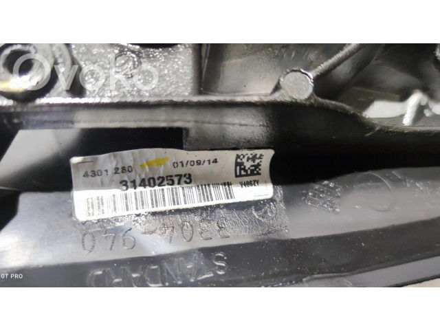 Zpětné zrcátko  Volvo S60 2016  31402573  