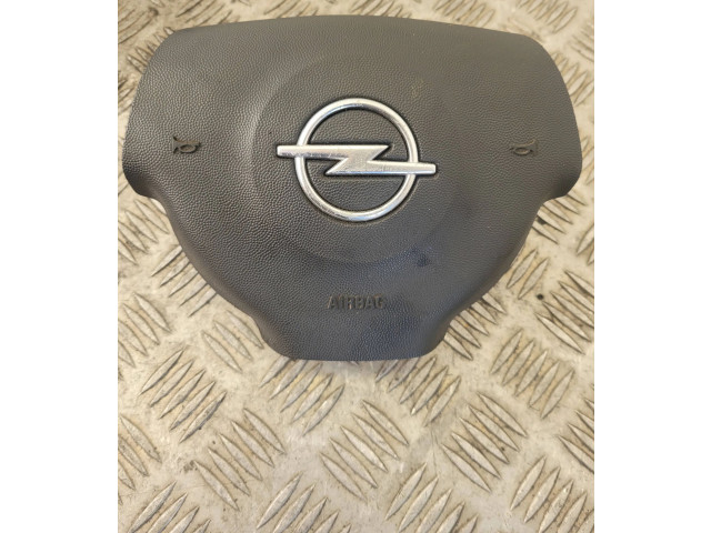 Руль Opel Signum  2003 - 2008 года 6017883      