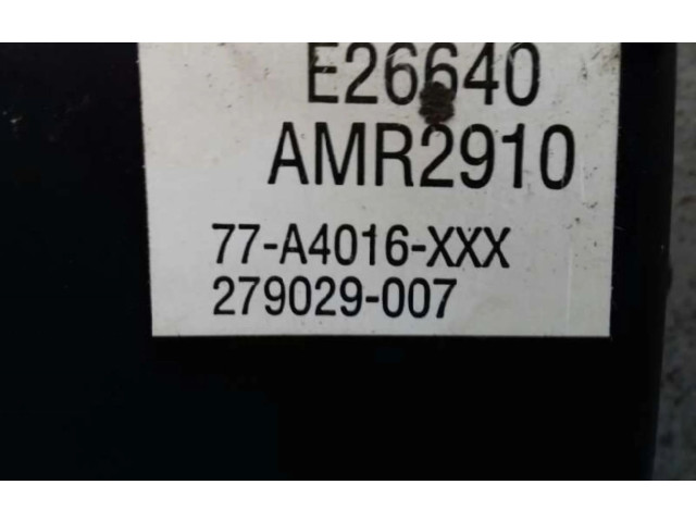 Řídící jednotka AMR2910, AMR2910   Land Rover Range Rover Classic 