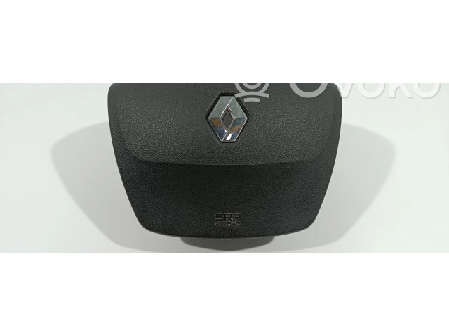 Подушка безопасности водителя 985102495R   Renault Twizy