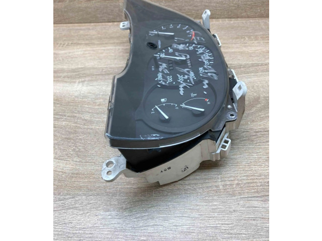 Přístrojová deska  Toyota Celica T200 1993 8320020780, 1573501593  