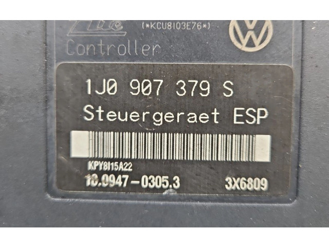 Jednotka ABS 1J0614517, IMPRK1390741   Volkswagen New Beetle 1999