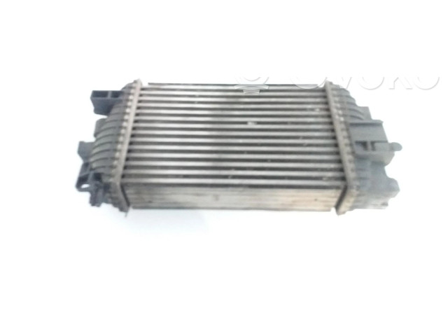 Интеркулер  T2935004   Opel Meriva B 