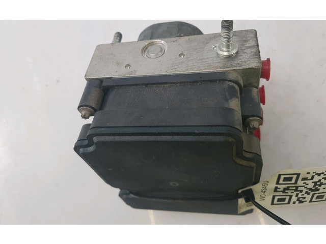 Jednotka ABS 476601HH0B, W0-4345U   Nissan Micra 2011