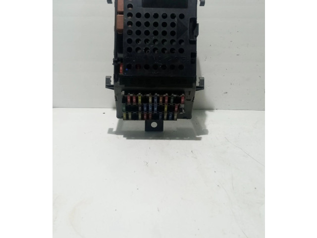 Pojistková skříňka Řídící jednotka BSM 7703297842   Renault Laguna I 