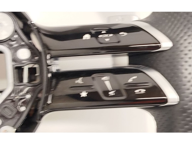 Volant Mercedes-Benz AMG GT R190 C190 2023 A0004603016, A09946088063D16  