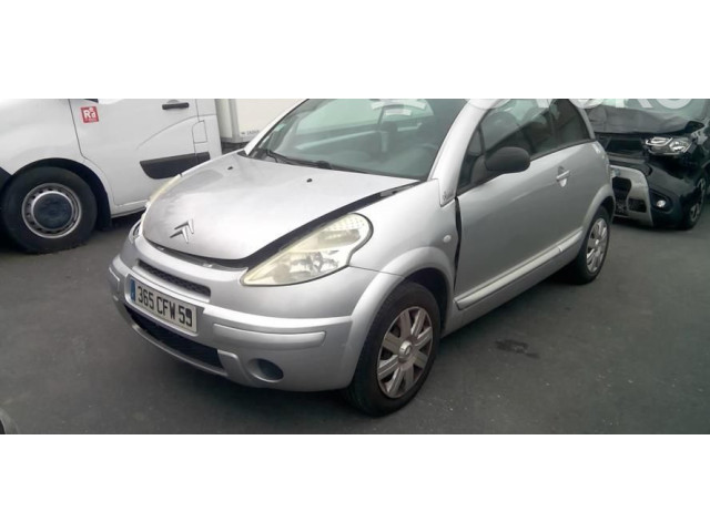 Přístrojová deska  Citroen C3 Pluriel 2006 00006105ET  