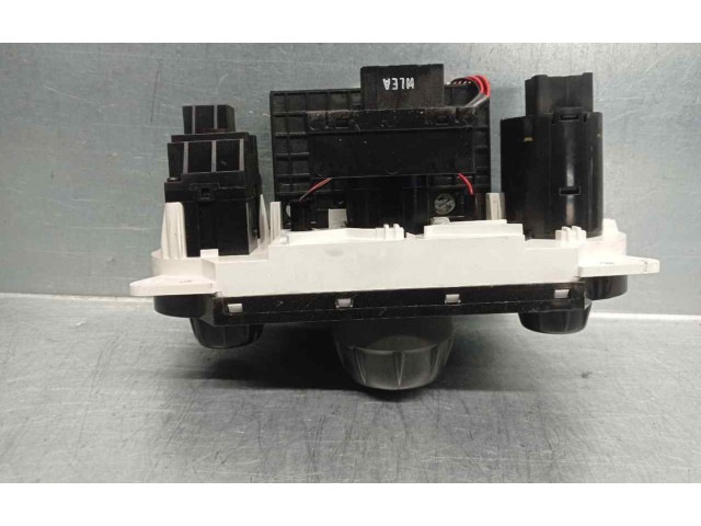 Volant Hyundai Santa Fe 2002 9725026100  