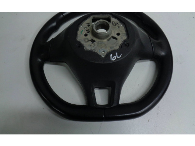 Volant Volkswagen Polo V 6R 2015 6C0419091F, 6C0419091F  