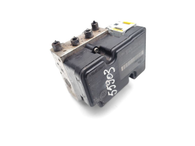 Jednotka ABS 9665344180, 10.0207-0142.4   Peugeot 207 2008