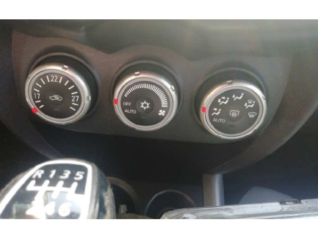 Блок управления климат-контролем 7820A115XB   Mitsubishi ASX