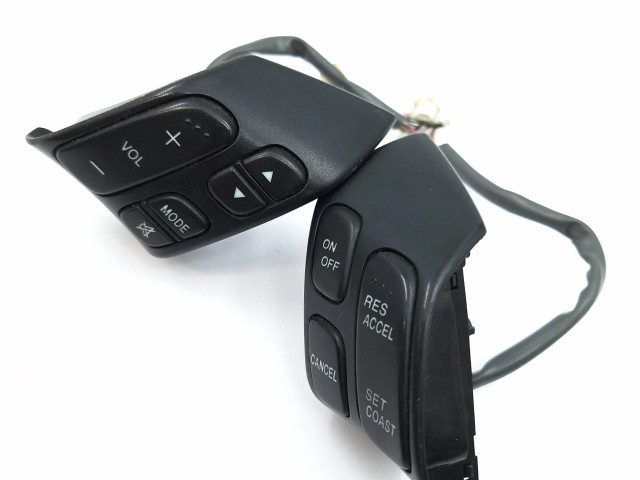 Volant Mazda 6 2002   